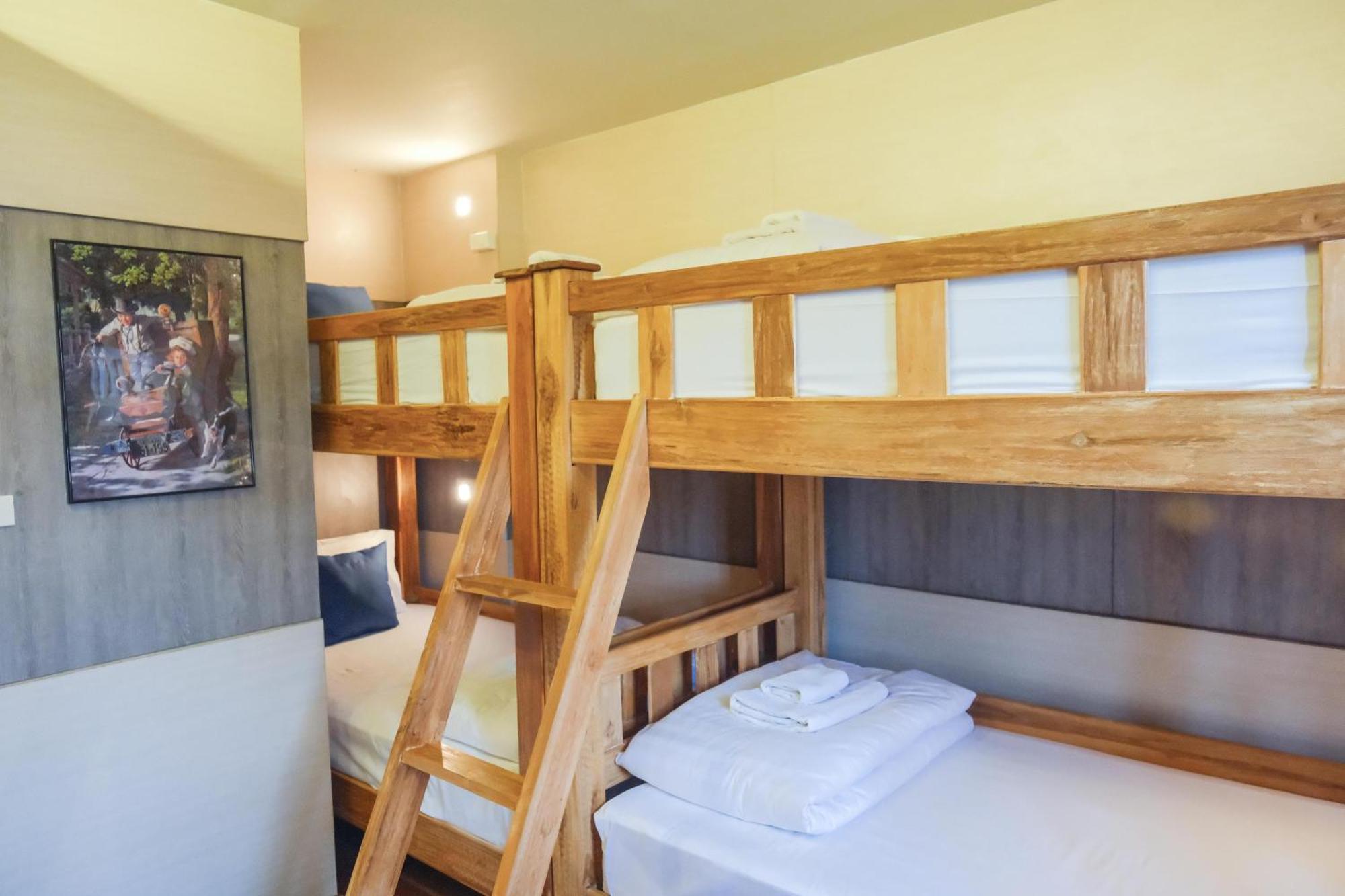 Goya Hotel Csiangmaj Szoba fotó