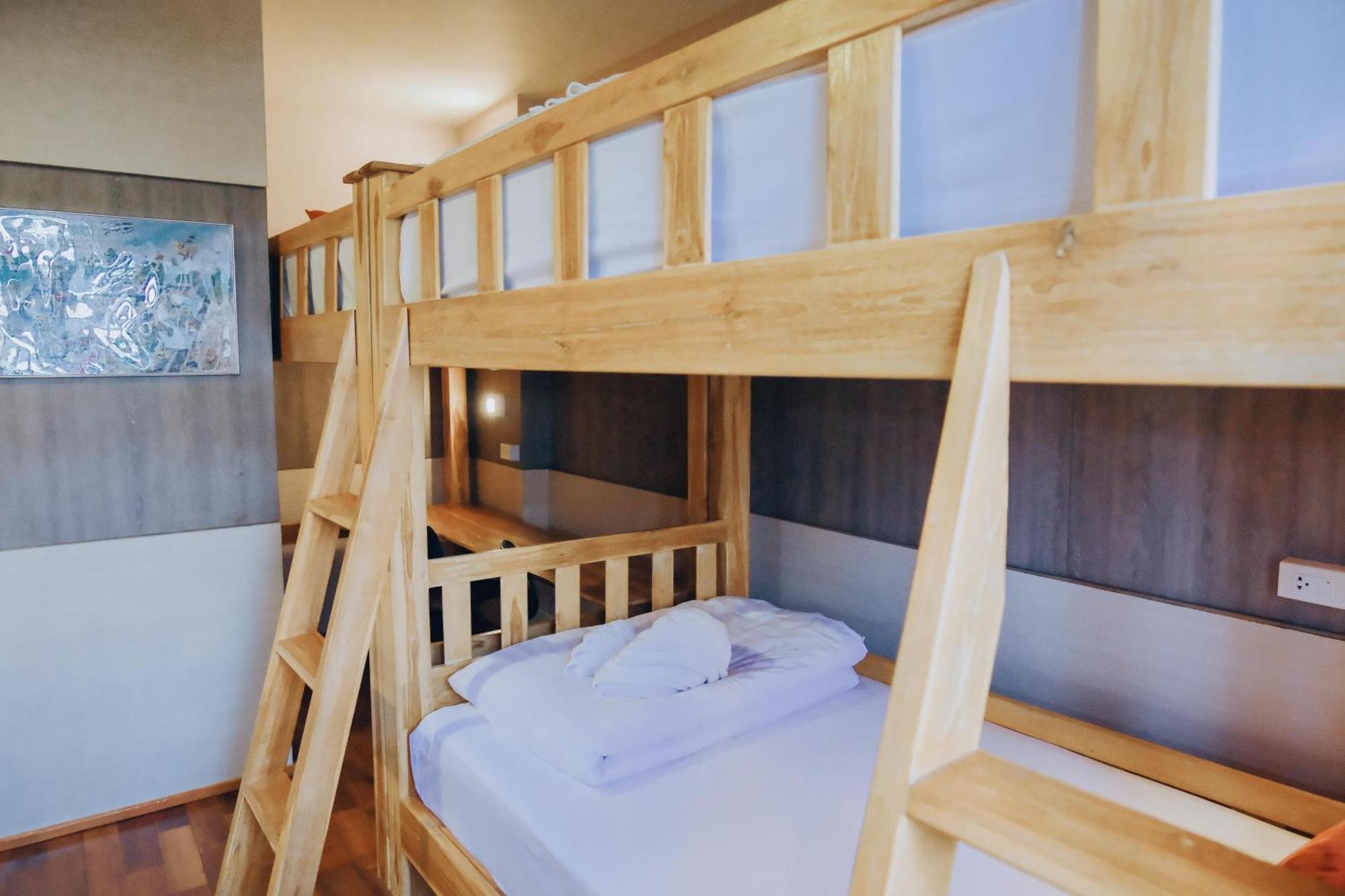 Goya Hotel Csiangmaj Szoba fotó