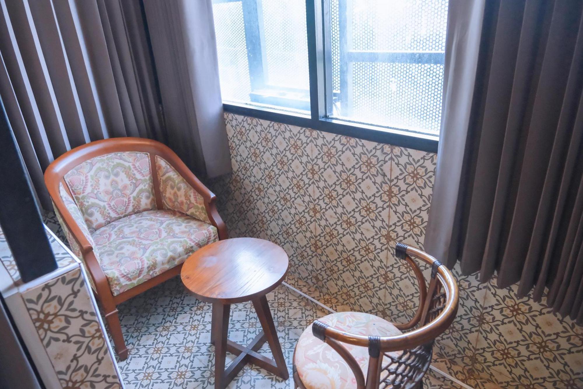 Goya Hotel Csiangmaj Kültér fotó