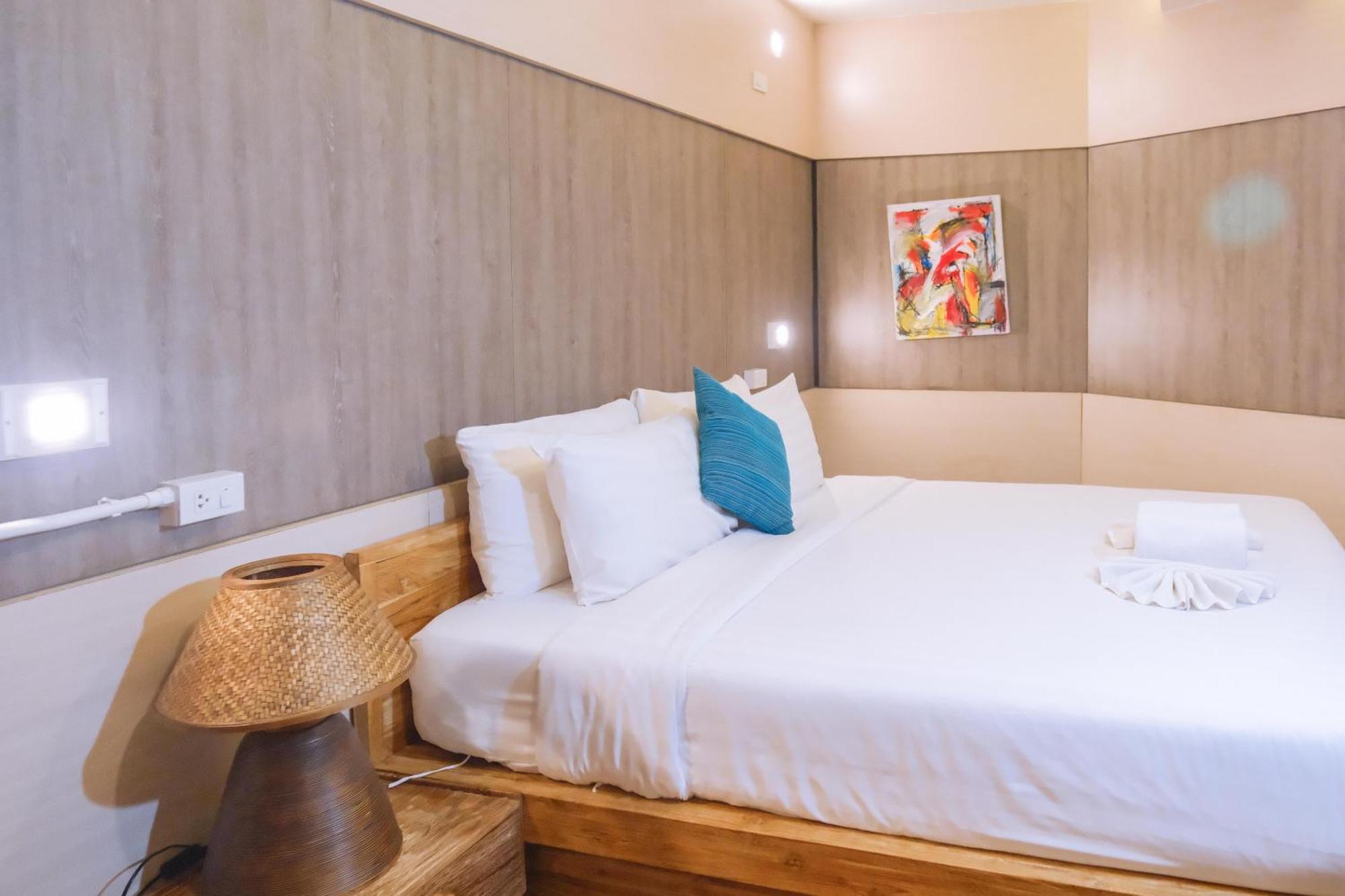 Goya Hotel Csiangmaj Szoba fotó