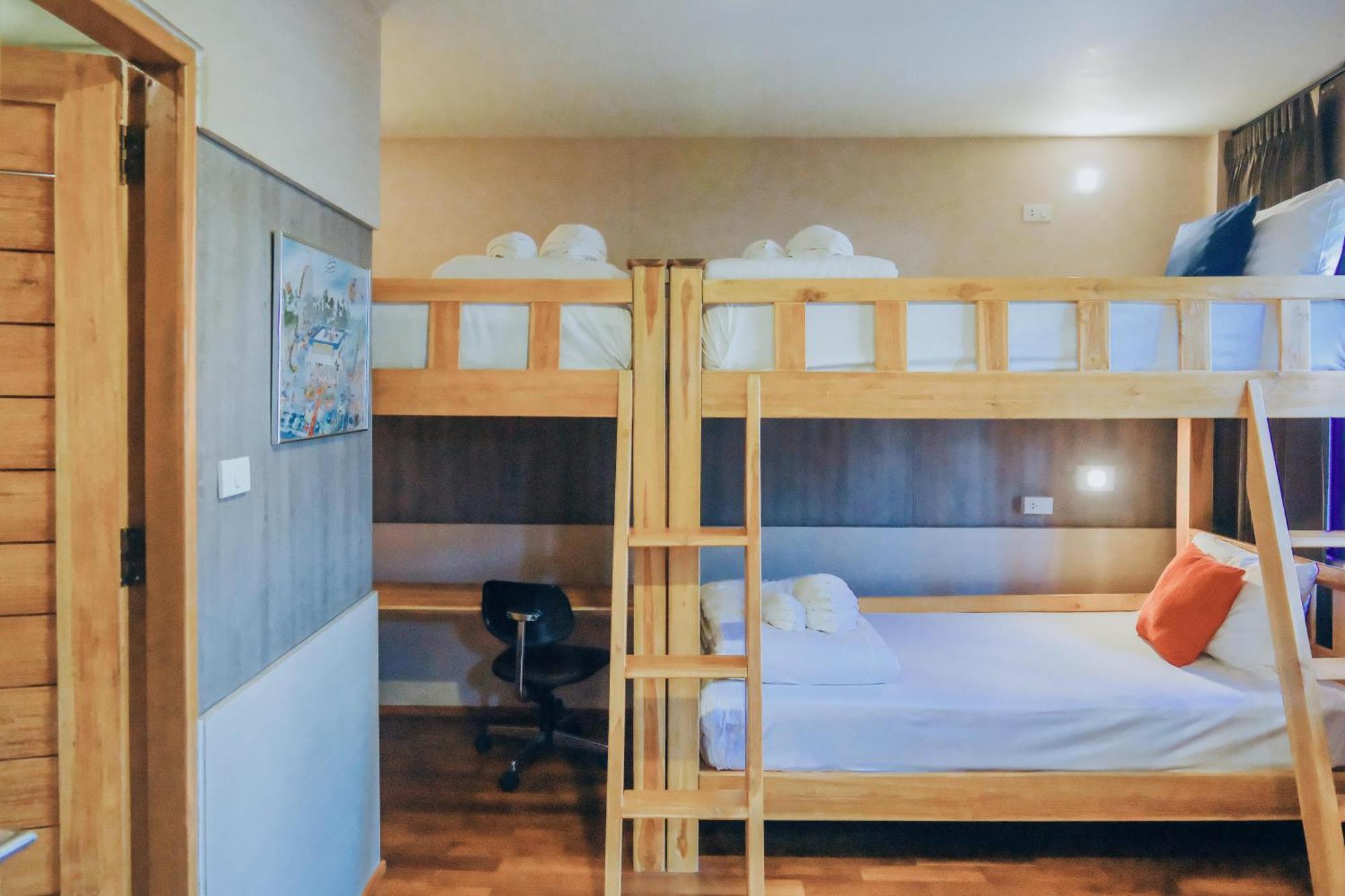 Goya Hotel Csiangmaj Kültér fotó