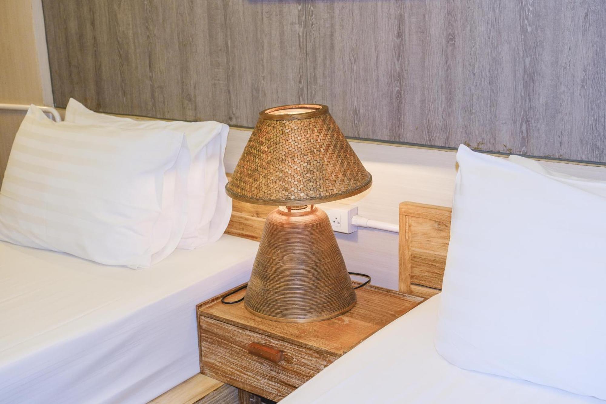 Goya Hotel Csiangmaj Kültér fotó